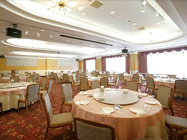 Hotel Montagne Matsumoto