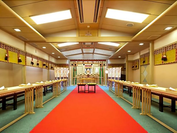 Hotel Montagne Matsumoto