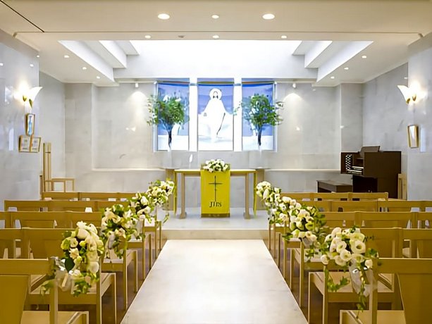 Hotel Montagne Matsumoto