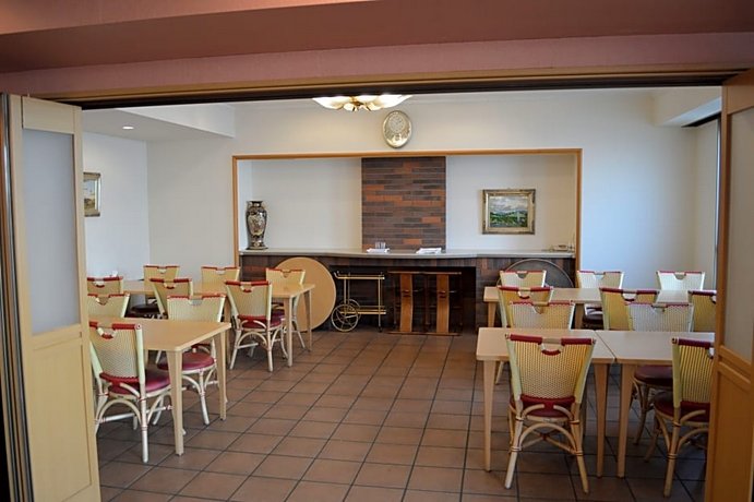 Hotel Montagne Matsumoto