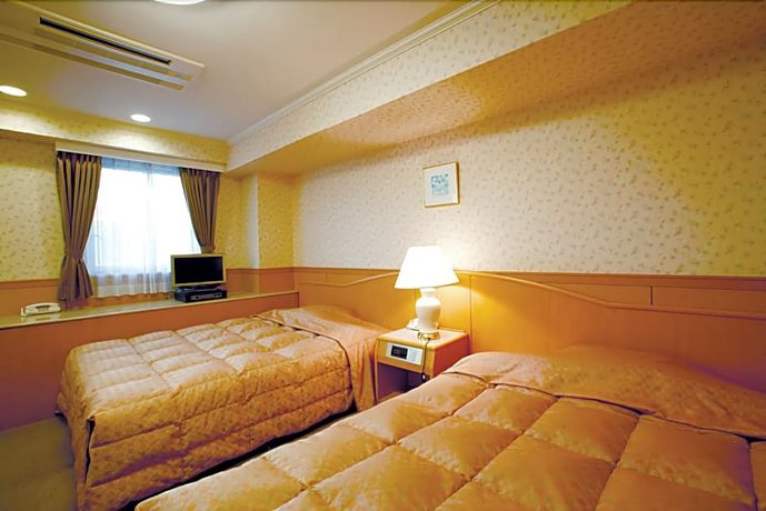 Hotel Montagne Matsumoto
