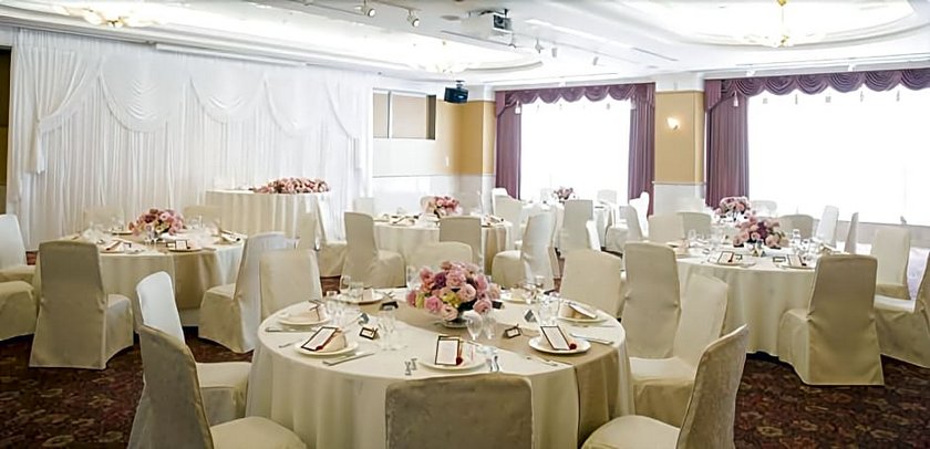 Hotel Montagne Matsumoto