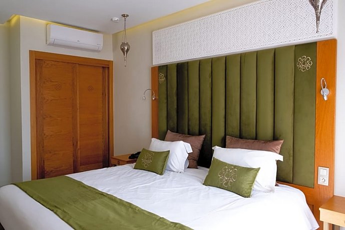 Diwane Hotel & Spa Marrakech