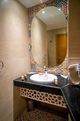 Diwane Hotel & Spa Marrakech