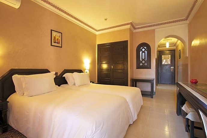Diwane Hotel & Spa Marrakech