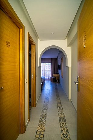 Diwane Hotel & Spa Marrakech