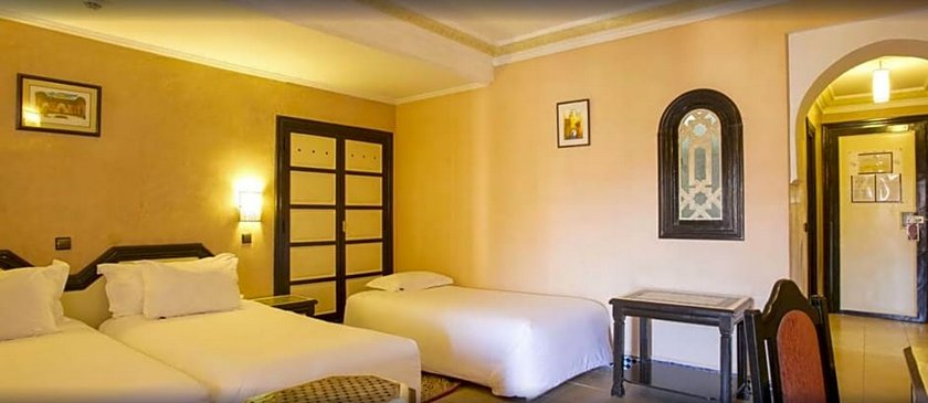 Diwane Hotel & Spa Marrakech