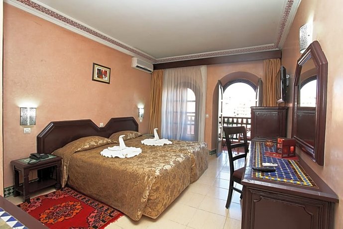 Diwane Hotel & Spa Marrakech