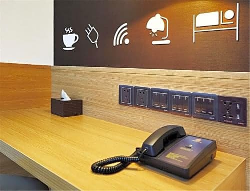 7days Premium Guilin Seven Star International Exhibition Center