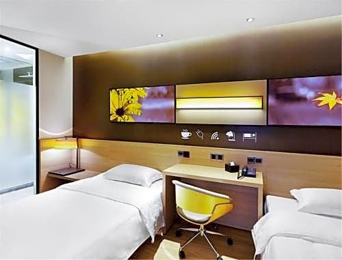 7days Premium Guilin Seven Star International Exhibition Center