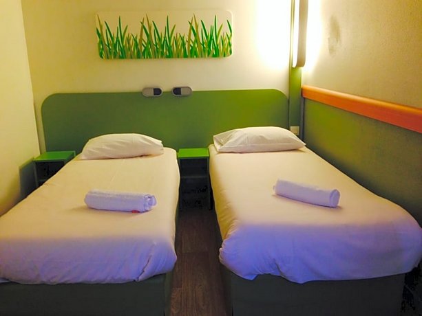 Ibis Budget Belfort Centre