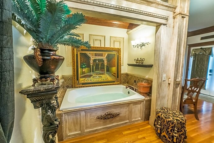 The Victoria Bed & Breakfast
