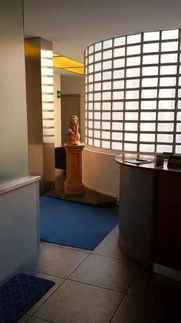 Hotel Lucania