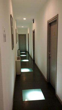 Hotel Lucania