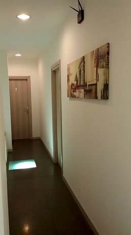 Hotel Lucania