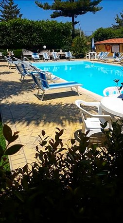 La Fattoria Sul Mare