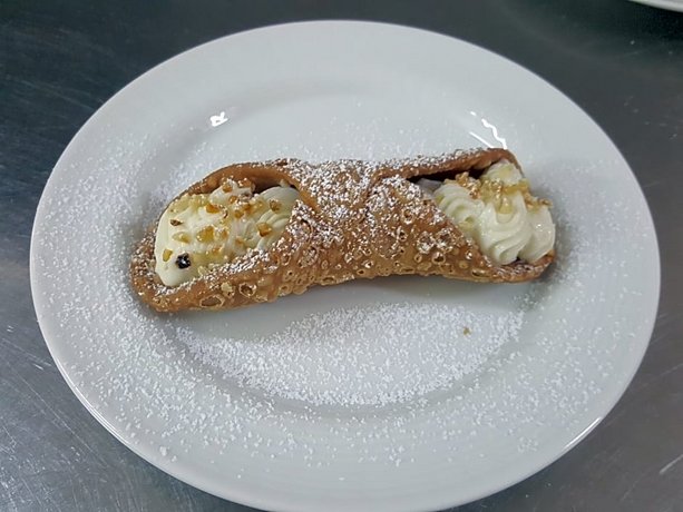 La Fattoria Sul Mare