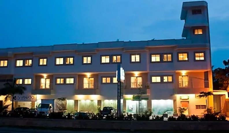 Axis Suites