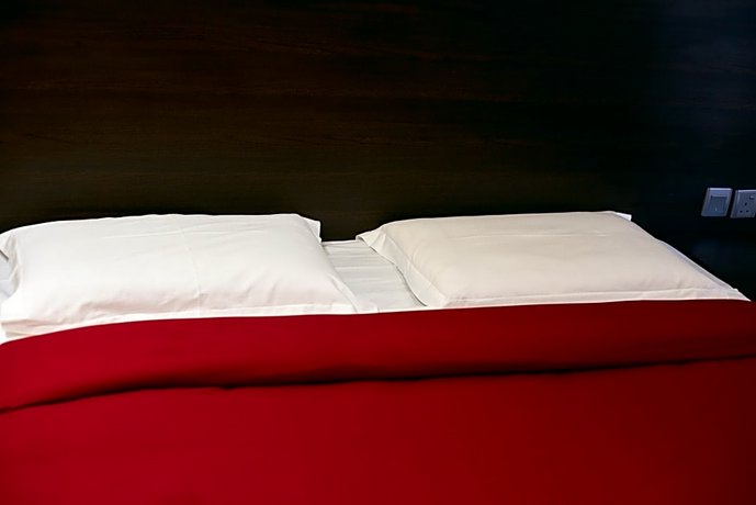Axis Suites