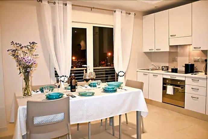 Axis Suites