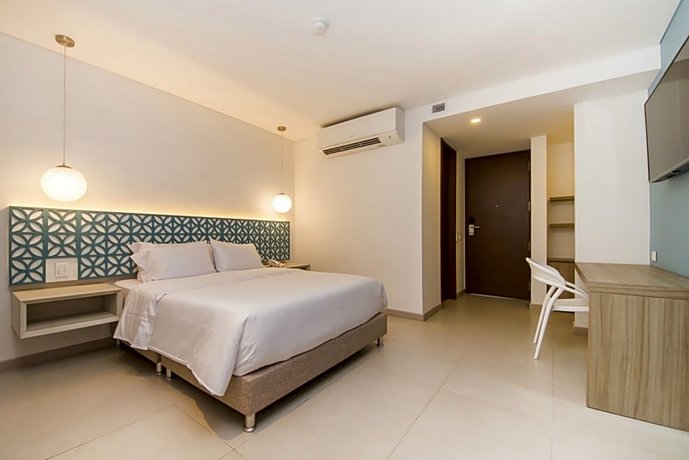 Samawi Hotel