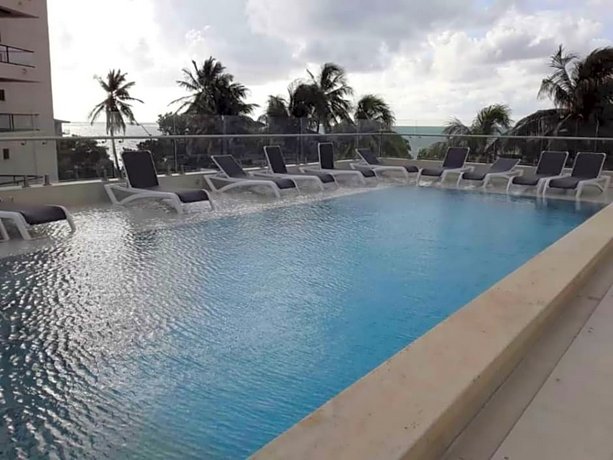 Samawi Hotel