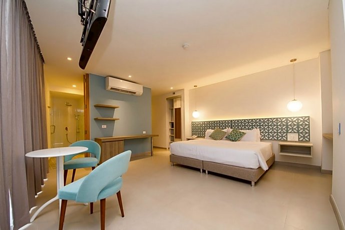 Samawi Hotel