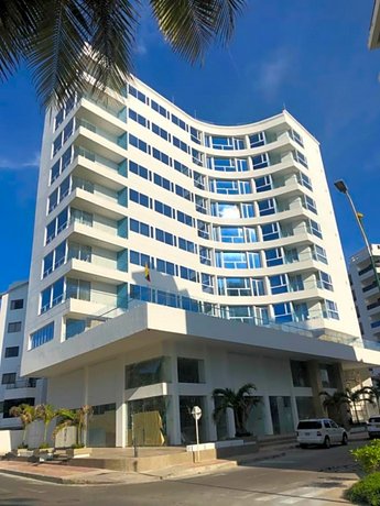 Samawi Hotel
