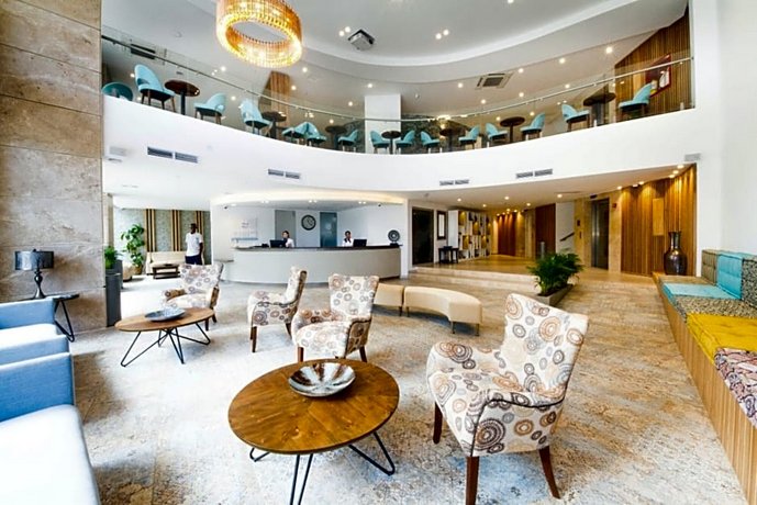 Samawi Hotel