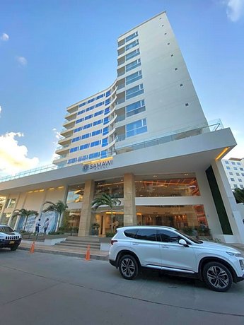 Samawi Hotel