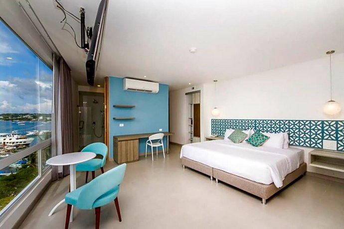Samawi Hotel