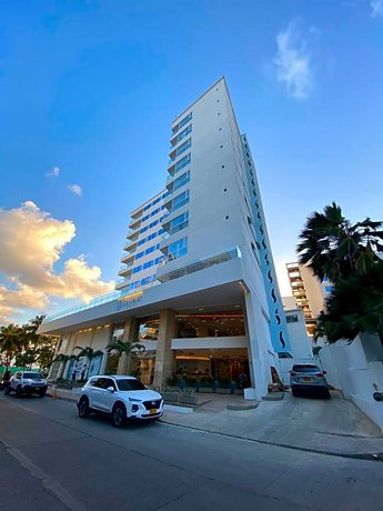 Samawi Hotel