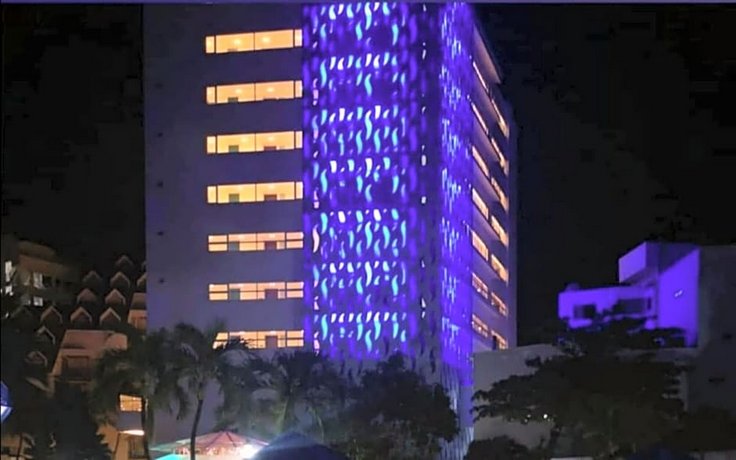 Samawi Hotel