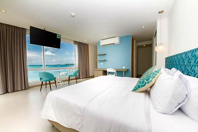 Samawi Hotel