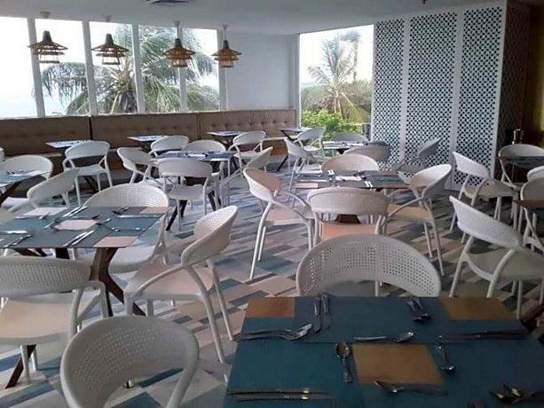 Samawi Hotel