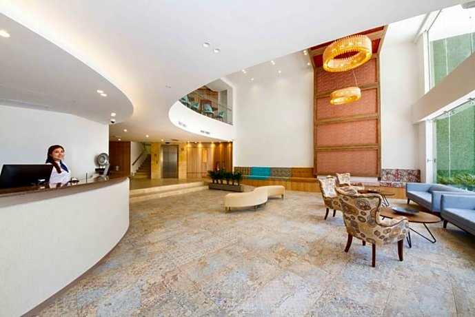 Samawi Hotel