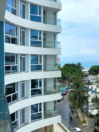 Samawi Hotel