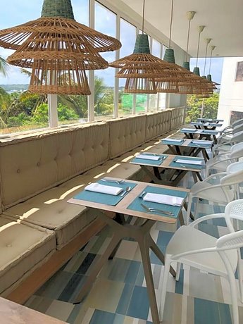 Samawi Hotel