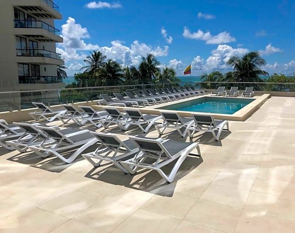 Samawi Hotel
