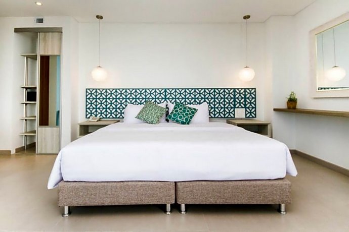 Samawi Hotel