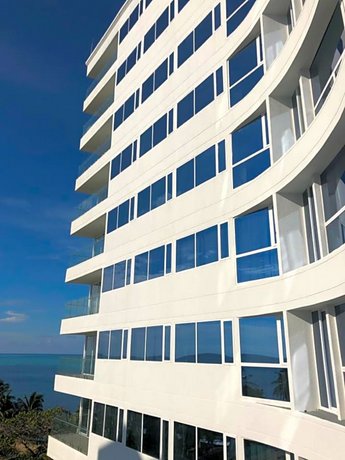 Samawi Hotel