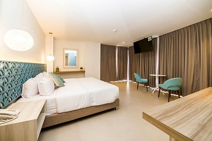 Samawi Hotel