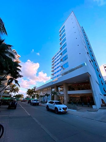 Samawi Hotel