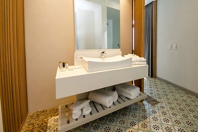 Samawi Hotel