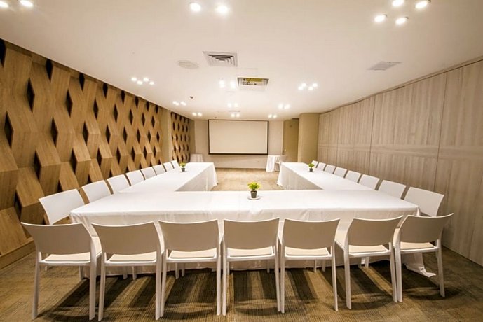 Samawi Hotel