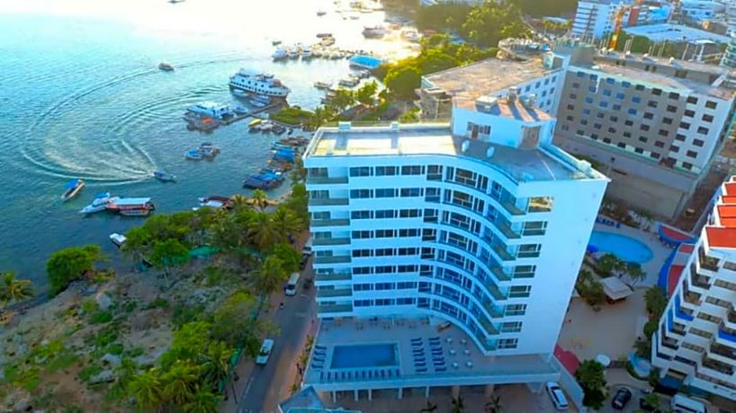 Samawi Hotel