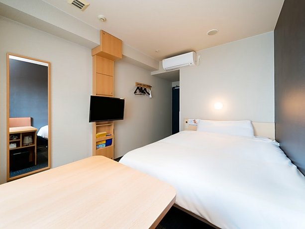 Super Hotel Kyoto Karasuma Gojo