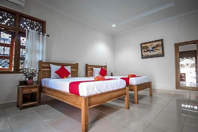 Satya House Ubud