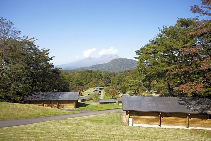 Karuizawa Prince Hotel West