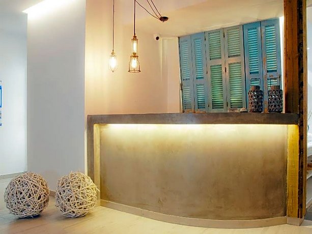 Malibu Boutique Studios